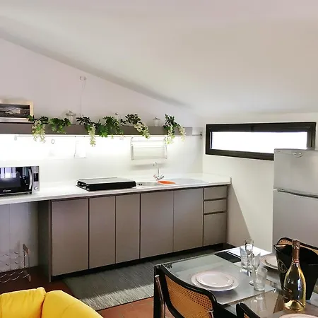Apartment Il Gioiello Del Lago *
