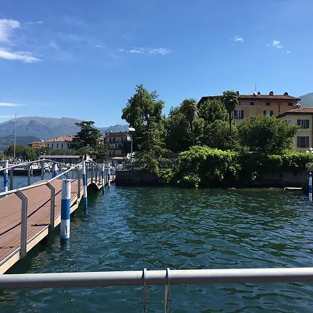 Il Gioiello Del Lago