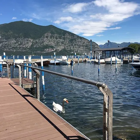 Apartment Il Gioiello Del Lago *