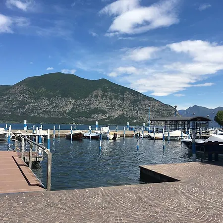 Il Gioiello Del Lago Iseo