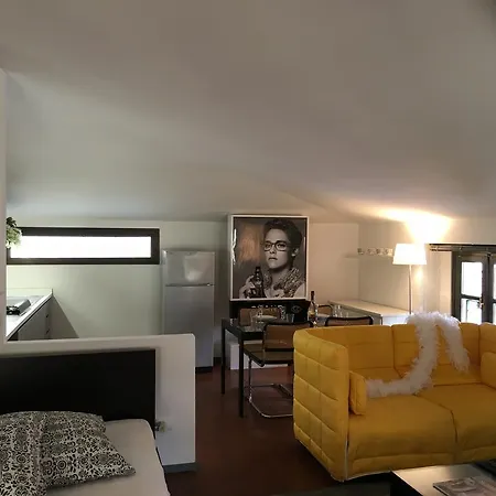 Apartment Il Gioiello Del Lago Iseo