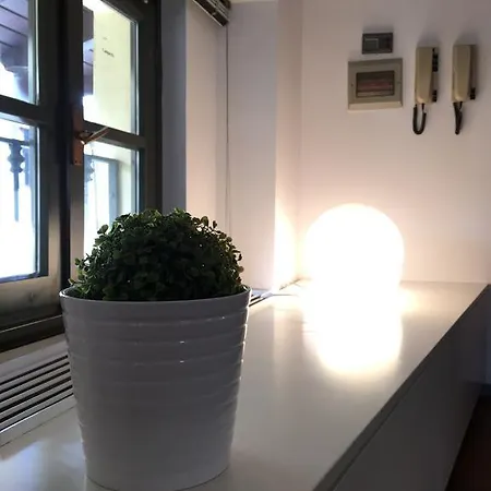 Apartment Il Gioiello Del Lago *