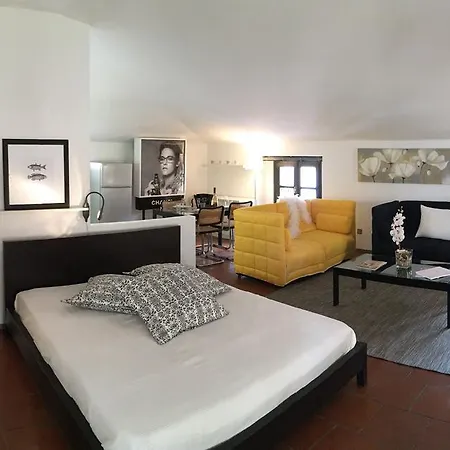 Apartment Il Gioiello Del Lago Iseo