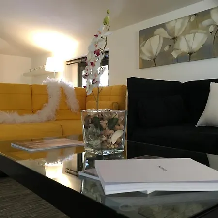 Apartment Il Gioiello Del Lago Iseo