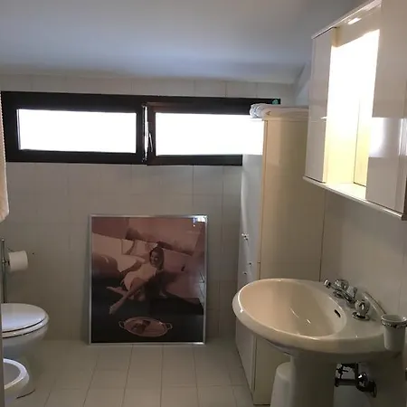 Apartment Il Gioiello Del Lago Iseo