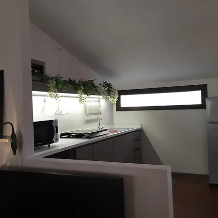 Il Gioiello Del Lago Apartment Iseo