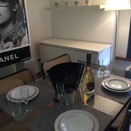 Apartment Il Gioiello Del Lago