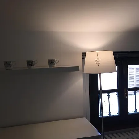 Il Gioiello Del Lago Apartment