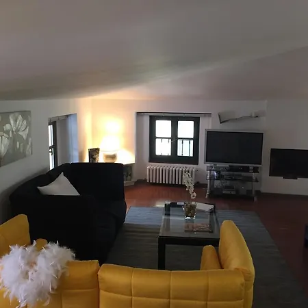 Il Gioiello Del Lago Apartment *