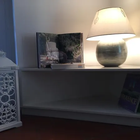 Apartment Il Gioiello Del Lago