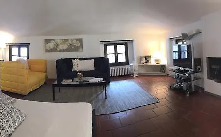 Il Gioiello Del Lago Iseo