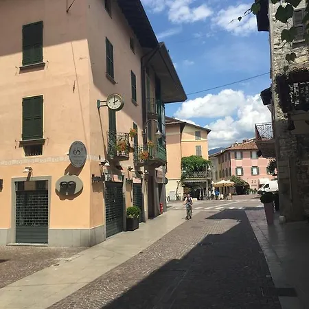 Il Gioiello Del Lago Apartment *